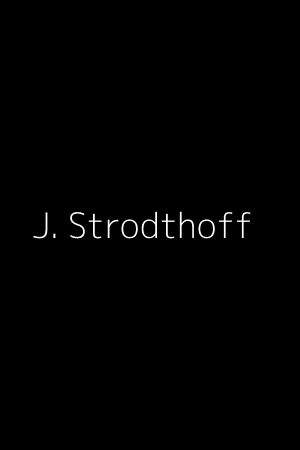 Jochen Strodthoff